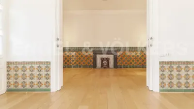 Piso en alquiler en Sarrià - Imagen 13