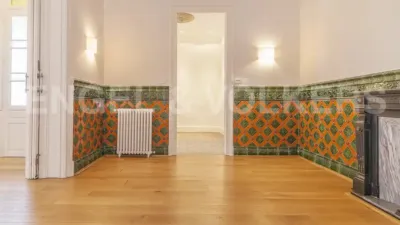 Piso en alquiler en Sarrià - Imagen 18