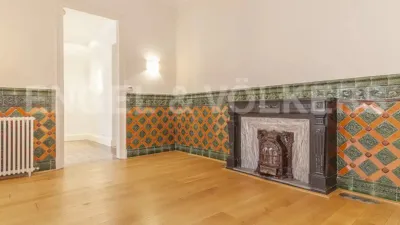 Piso en alquiler en Sarrià - Imagen 19