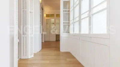 Piso en alquiler en Sarrià - Imagen 20