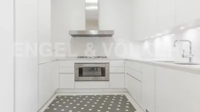 Piso en alquiler en Sarrià - Imagen 24