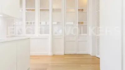 Piso en alquiler en Sarrià - Imagen 25