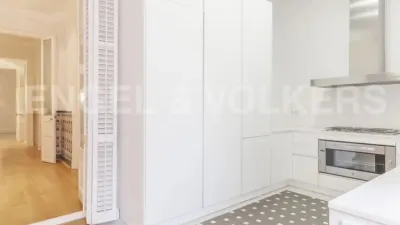 Piso en alquiler en Sarrià - Imagen 26