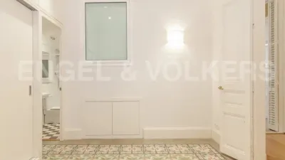 Piso en alquiler en Sarrià - Imagen 27