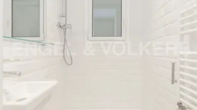 Piso en alquiler en Sarrià - Imagen 28