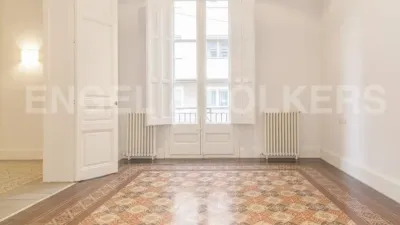 Piso en alquiler en Sarrià - Imagen 2
