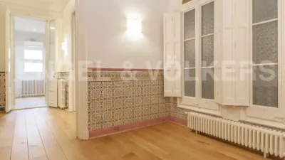 Piso en alquiler en Sarrià - Imagen 30
