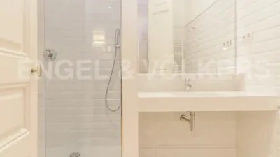 Piso en alquiler en Sarrià - Imagen 31