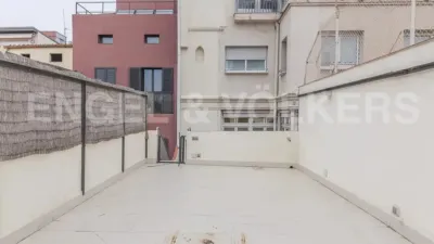Piso en alquiler en Sarrià - Imagen 32