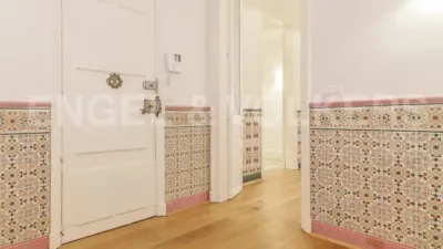 Piso en alquiler en Sarrià - Imagen 36