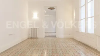 Piso en alquiler en Sarrià - Imagen 3