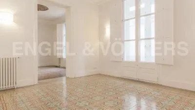 Piso en alquiler en Sarrià - Imagen 4