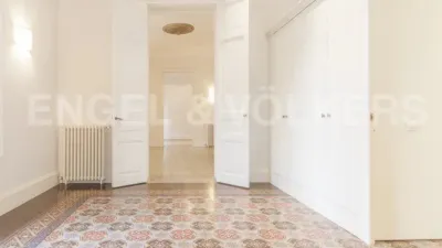 Piso en alquiler en Sarrià - Imagen 5