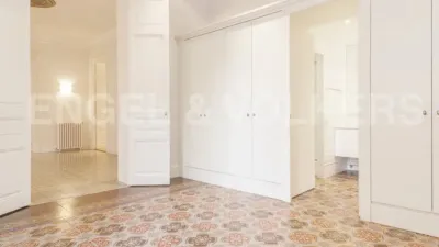 Piso en alquiler en Sarrià - Imagen 6