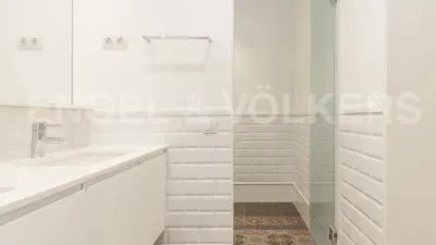 Piso en alquiler en Sarrià - Imagen 9