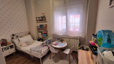 Piso en venta en Calle Virgen de Guadalupe, Pardaleras (Badajoz Capital) de 229.000 €