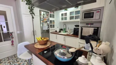 Piso en venta en Calle Virgen de Guadalupe, Pardaleras (Badajoz Capital) de 229.000 €