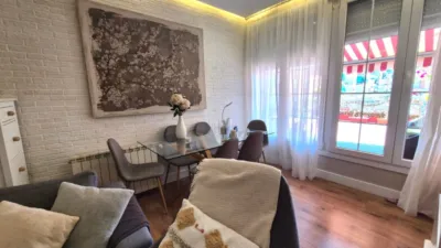 Piso en venta en Calle Virgen de Guadalupe, Pardaleras (Badajoz Capital) de 229.000 €