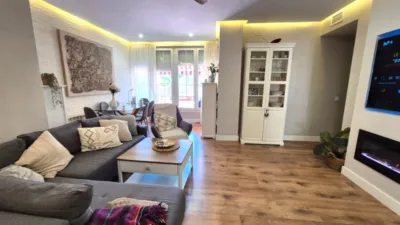 Piso en venta en Calle Virgen de Guadalupe, Pardaleras (Badajoz Capital) de 229.000 €
