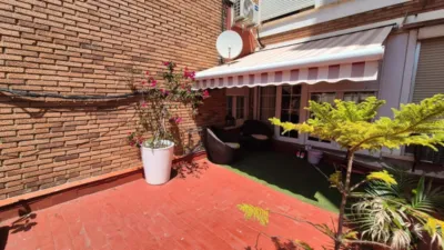 Piso en venta en Calle Virgen de Guadalupe, Pardaleras (Badajoz Capital) de 229.000 €