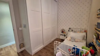 Piso en venta en Calle Virgen de Guadalupe, Pardaleras (Badajoz Capital) de 229.000 €