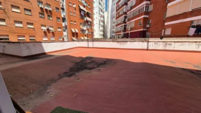 Piso en venta en Calle Virgen de Guadalupe, Pardaleras (Badajoz Capital) de 229.000 €