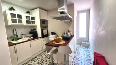 Piso en venta en Calle Virgen de Guadalupe, Pardaleras (Badajoz Capital) de 229.000 €