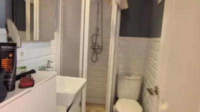 Piso en venta en Calle Virgen de Guadalupe, Pardaleras (Badajoz Capital) de 229.000 €