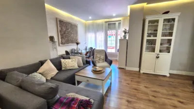 Piso en venta en Calle Virgen de Guadalupe, Pardaleras (Badajoz Capital) de 229.000 €