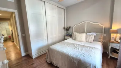 Piso en venta en Calle Virgen de Guadalupe, Pardaleras (Badajoz Capital) de 229.000 €