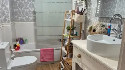 Piso en venta en Calle Virgen de Guadalupe, Pardaleras (Badajoz Capital) de 229.000 €