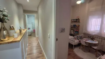 Piso en venta en Calle Virgen de Guadalupe, Pardaleras (Badajoz Capital) de 229.000 €