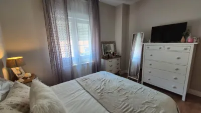 Piso en venta en Calle Virgen de Guadalupe, Pardaleras (Badajoz Capital) de 229.000 €