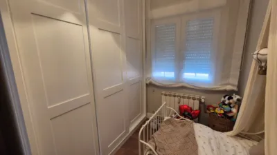 Piso en venta en Calle Virgen de Guadalupe, Pardaleras (Badajoz Capital) de 229.000 €