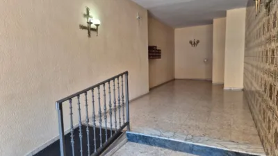 Piso en venta en Calle Virgen de Guadalupe, Pardaleras (Badajoz Capital) de 229.000 €