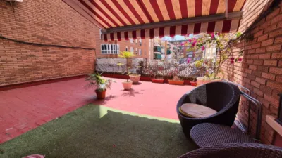Piso en venta en Calle Virgen de Guadalupe, Pardaleras (Badajoz Capital) de 229.000 €