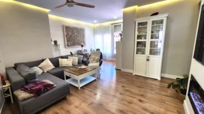 Piso en venta en Calle Virgen de Guadalupe, Pardaleras (Badajoz Capital) de 229.000 €