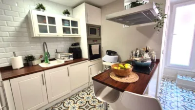 Piso en venta en Calle Virgen de Guadalupe, Pardaleras (Badajoz Capital) de 229.000 €