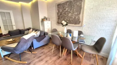 Piso en venta en Calle Virgen de Guadalupe, Pardaleras (Badajoz Capital) de 229.000 €