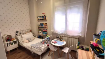 Piso en venta en Calle Virgen de Guadalupe, Pardaleras (Badajoz Capital) de 229.000 €