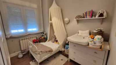 Piso en venta en Calle Virgen de Guadalupe, Pardaleras (Badajoz Capital) de 229.000 €