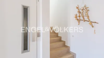 Casa en Sant Quirze del Vallès photo 19