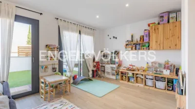 Casa en Sant Quirze del Vallès photo 20