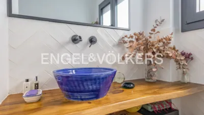 Casa en Sant Quirze del Vallès photo 23