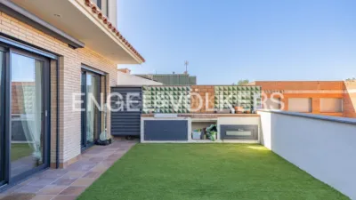 Casa en Sant Quirze del Vallès photo 25