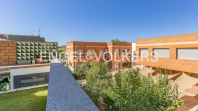 Casa en Sant Quirze del Vallès photo 27