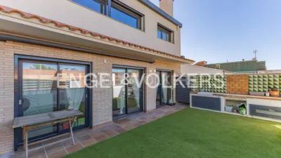 Casa en Sant Quirze del Vallès photo 28