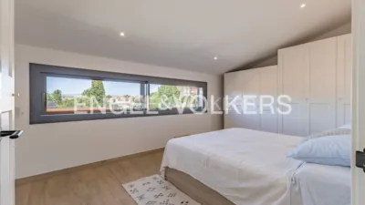 Casa en Sant Quirze del Vallès photo 40