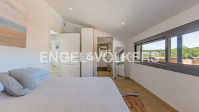Casa en Sant Quirze del Vallès photo 41