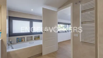 Casa en Sant Quirze del Vallès photo 42